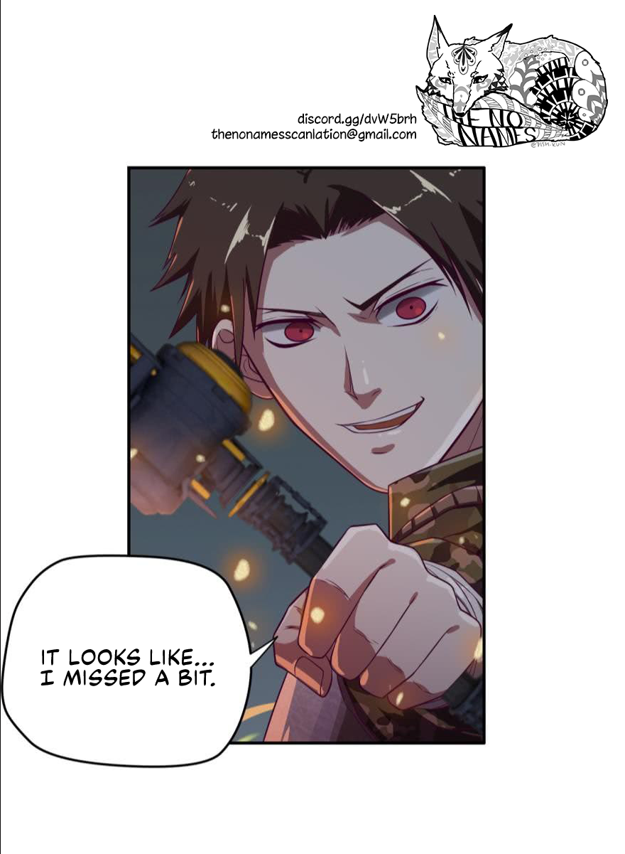 Player Reborn Chapter 43 17